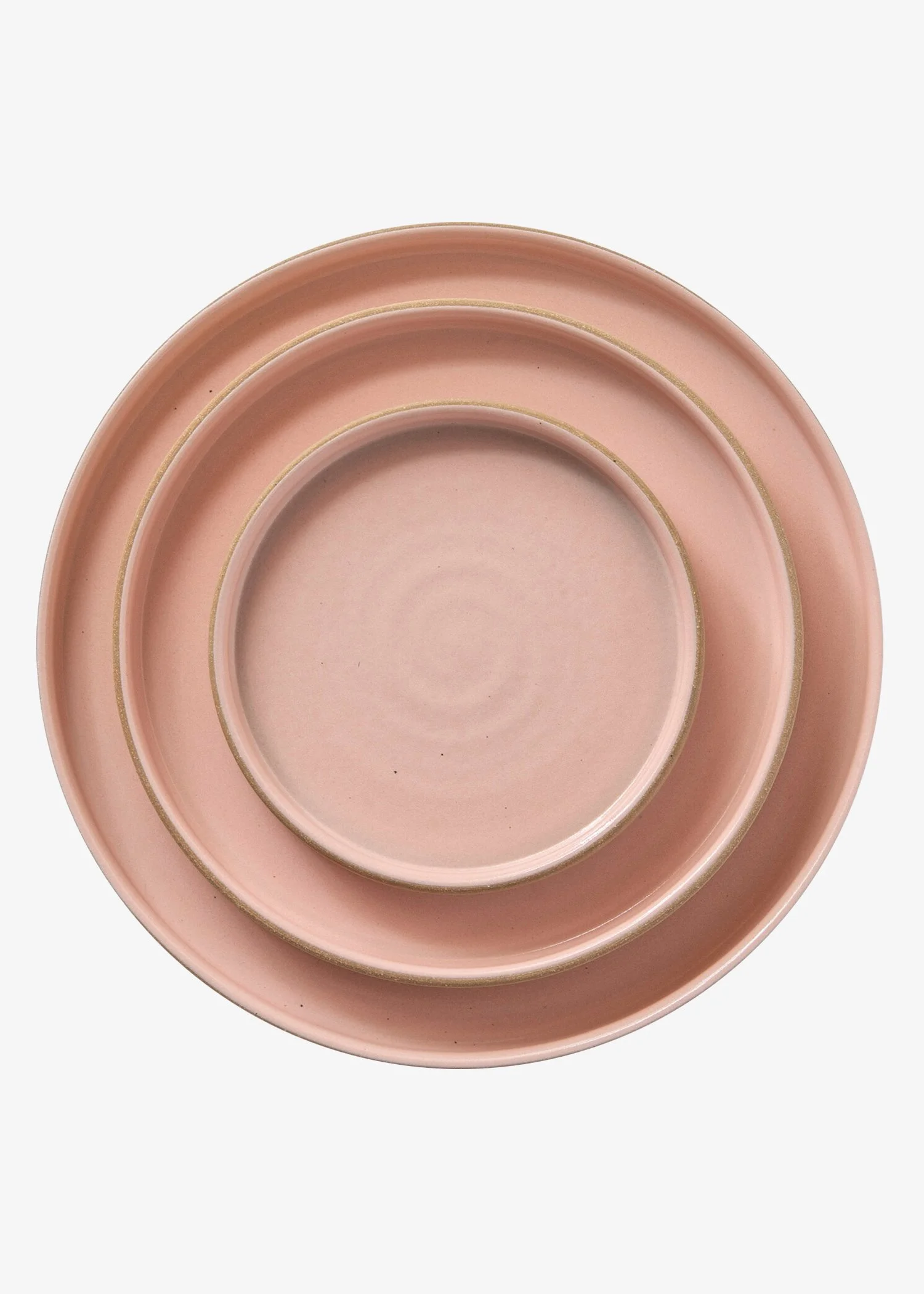 HEATH CERAMICS | FRENCH GREY — Casa de Perrin